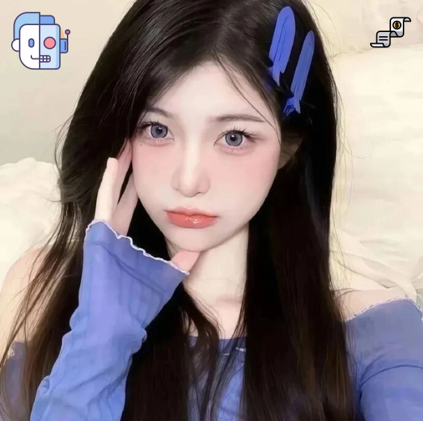 廖女士